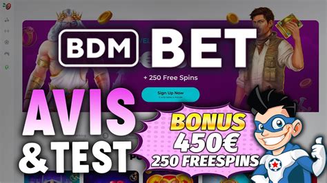 bdm bet avis - Lisez les avis marchands de bdmbet.com 